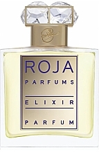 Roja Parfums Elixir Pour Femme - Парфумована вода (тестер з кришечкою) — фото N1