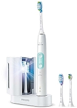 Электрическая зубная щетка - Philips Sonicare HX6483/53 — фото N1