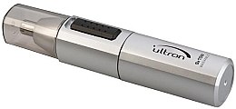 Триммер-бритва для удаления волос в носу и ушах, водонепроницаемый - Ultron SX15W Classic Waterproof — фото N1