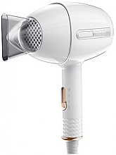 Фен - Xiaomi Enchen Hair Dryer AIR Plus White EU — фото N1