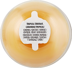 Ароматический воск "Тропическая карамбола" - Yankee Candle Tropical Starfruit Wax Melt — фото N2