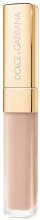 Духи, Парфюмерия, косметика Консилер для лица - Dolce & Gabbana Perfect Matte Concealer Classic