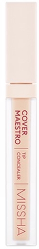 Missha Cover Maestro Tip Concealer - Missha Cover Maestro Tip Concealer — фото N1