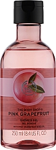 Духи, Парфюмерия, косметика Гель для душа - The Body Shop Pink Grapefruit Shower Gel
