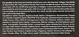 Гидрогелевые патчи - Sersanlove Nourishing Eye Gel Mask — фото N5