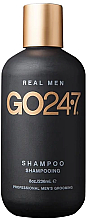 Духи, Парфюмерия, косметика Шампунь для ежедневного применения - Unite GO247 Real Men Shampoo