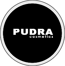 Парфумерія, косметика Помада для брів - Pudra Cosmetics