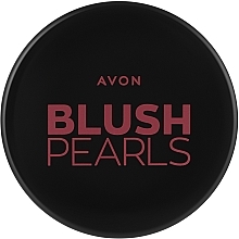 Румяна в шариках - Avon Blush Pearls — фото N2
