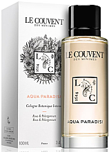 Парфумерія, косметика Le Couvent des Minimes Aqua Paradisi - Туалетна вода