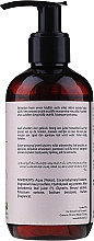 Відновлювальний шампунь для волосся - BioBotanic bioPLEX Soybean Extract Purify Color Wash — фото N2