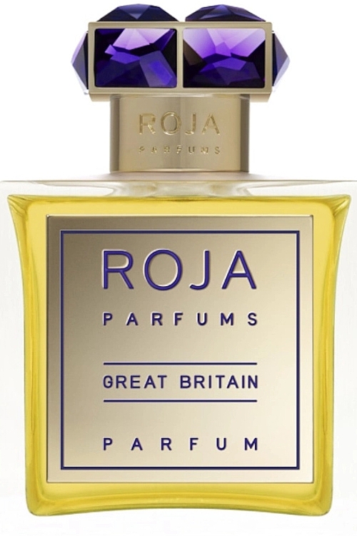 Roja Parfums Great Britain - Парфуми — фото N1