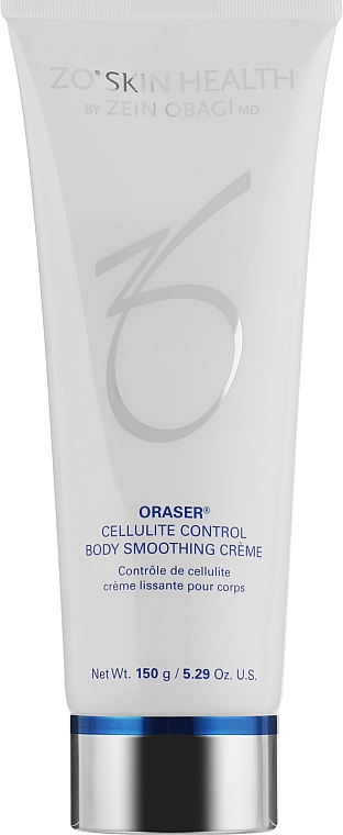 Антицеллюлитный крем для тела - Zein Obagi Cellulite Control Body Cream — фото N1