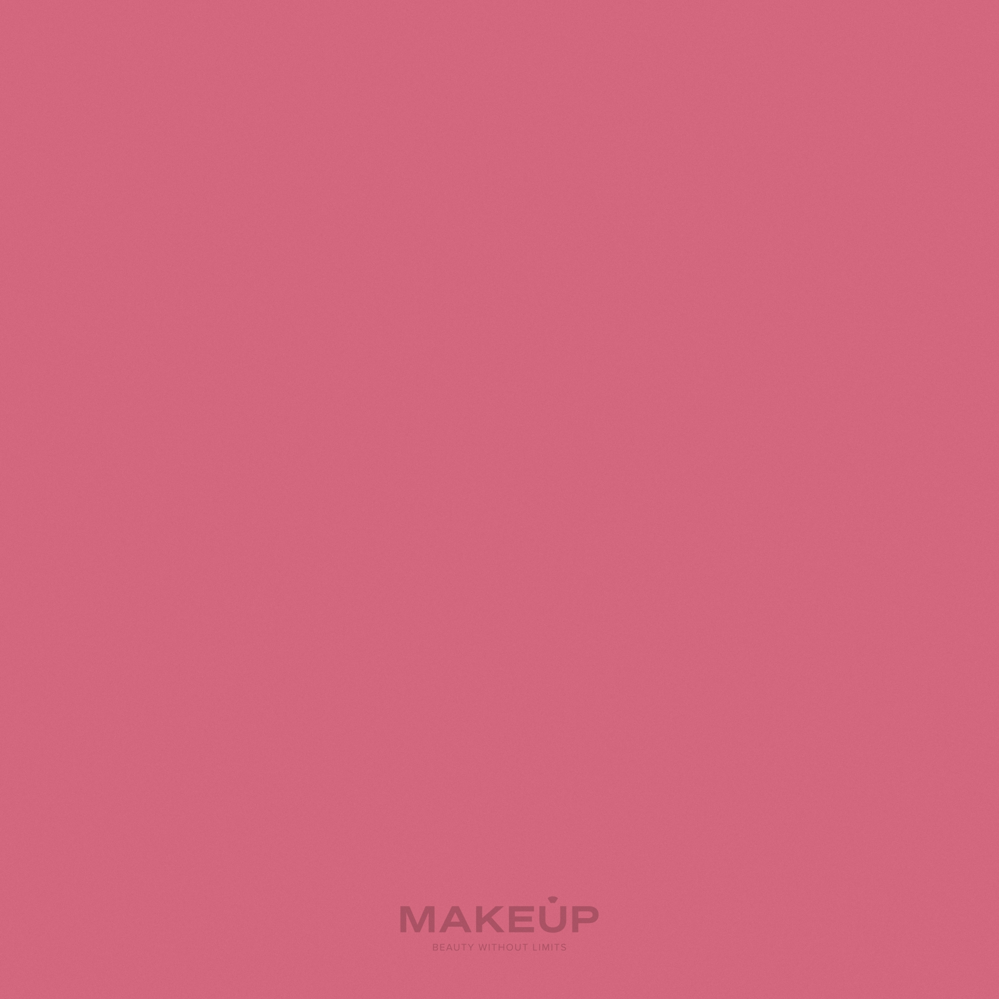Тонувальна маска для брів і вій - Lash Secret Post Care — фото Hot Pink