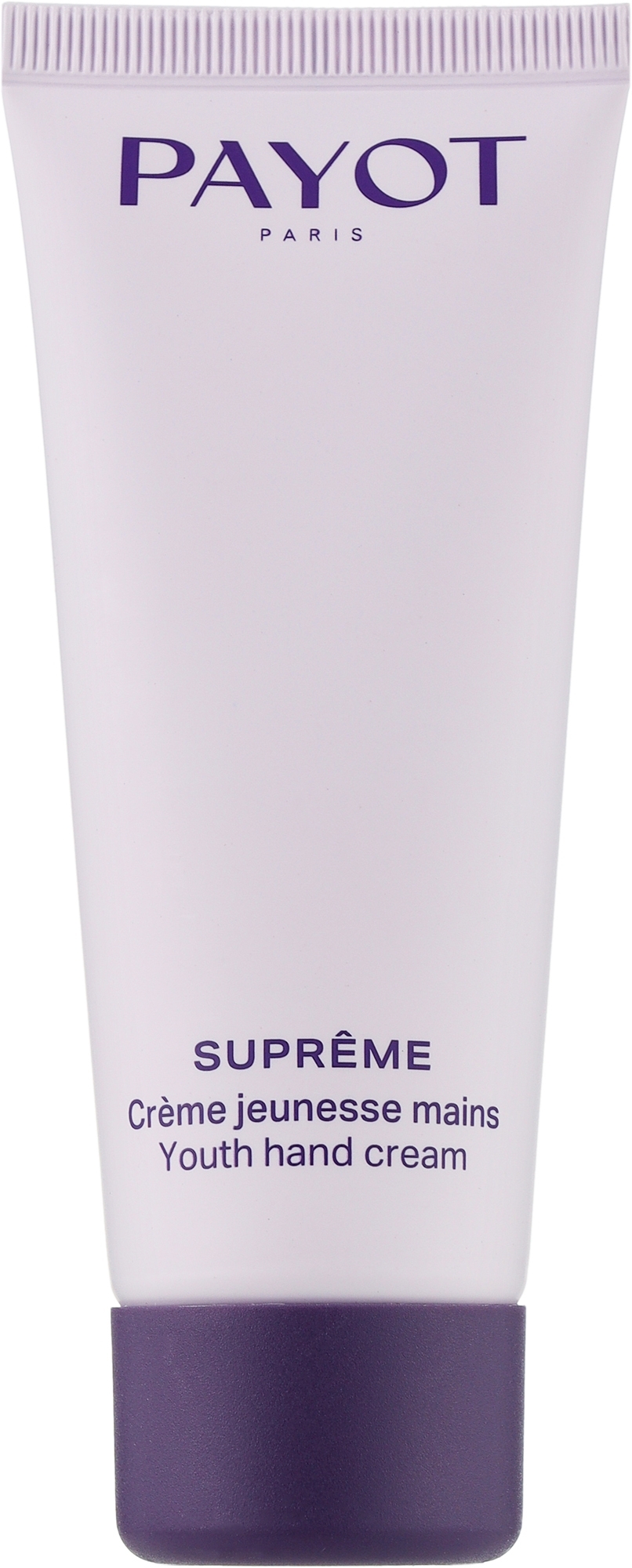 Крем для рук - Payot Supreme Youth Hand Cream — фото 50ml