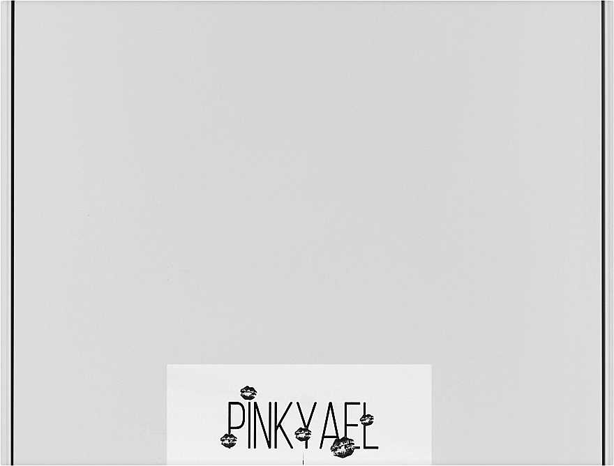 Подарочный набор "Beauty Box Neon" - PinkYael — фото N2