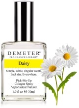 Demeter Fragrance The Library of Fragrance Daisy - Духи  — фото N1