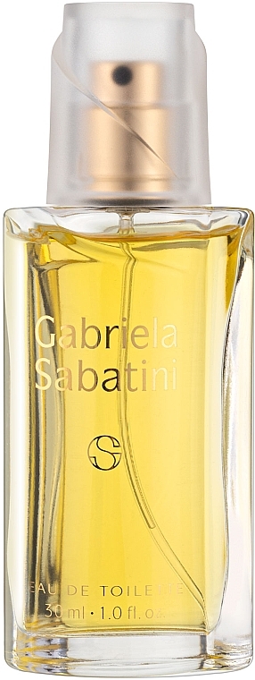 Gabriela Sabatini Gabriela Sabatini - Туалетна вода