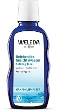 УЦІНКА Активувальний тонік для обличчя - Weleda Belebendes Gesichtswasser * — фото N2