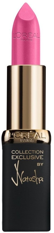 Помада для губ - L'Oreal Paris The Collection Exclusive Pink