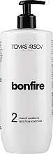 Духи, Парфюмерия, косметика Кондиционер для волос - Tomas Arsov Bonfire Rinse Off Conditioner