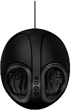 Масажер для ніг FM 890, чорний - Medisana Shiatsu Massager Black — фото N3