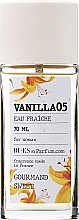 Bi-es Vanilla 05 - Освіжальна вода — фото N1
