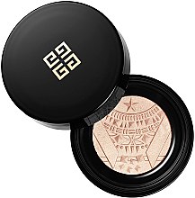 Парфумерія, косметика Корегувальний хайлайтер для обличчя - Givenchy Bouncy Highlighter