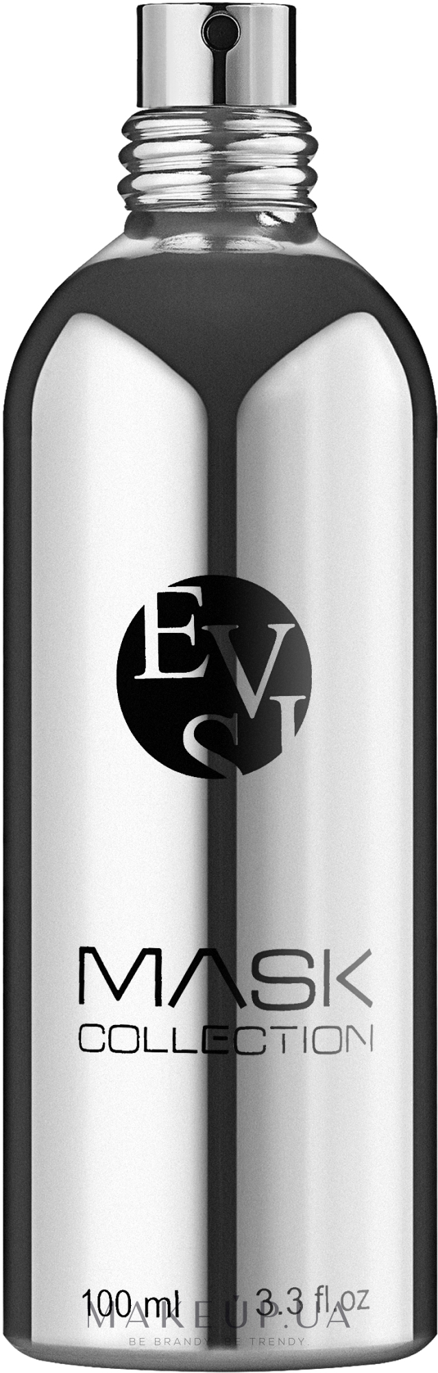 Evis Tobacco&Vanilla Mask - Парфумована вода (тестер) — фото 100ml