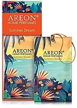 Ароматичне саше - Areon Home Perfume Summer Dream Sachet — фото N1