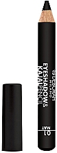 Парфумерія, косметика Тіні-олівець для повік - Deborah Milano Eyeshadow & Kajal Pencil