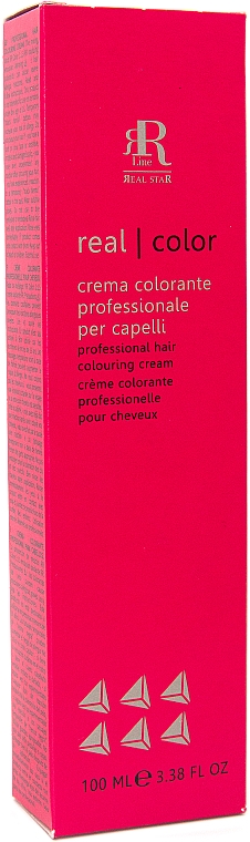 Крем-фарба для волосся - RR Line Hair Colouring Cream — фото N2