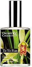 Парфумерія, косметика Demeter Fragrance Orchid Collection To Yo Ran - Одеколон