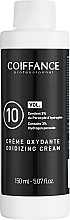 Крем-оксидант 3 % - Coiffance Oxidizing Cream 10 VOL — фото N1
