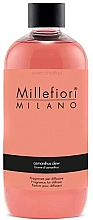Наповнення для аромадифузора - Millefiori Milano Natural Osmanthus Dew Diffuser Refill — фото N1