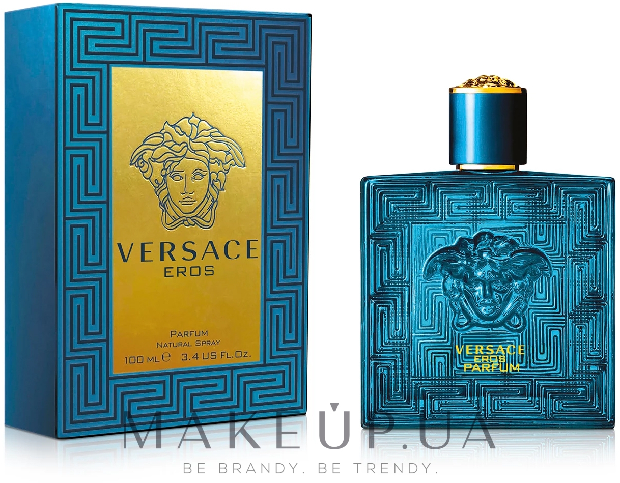Туалетная вода versace eros. Versace "Eros Flame Eau de Parfum" 100 ml. Versace Eros EDP. Eros Flame Versace 100 мл. Versace Eros EDP men 100ml.