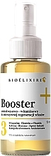 Аминокислотно-витаминный бустер для поврежденных волос - Bioelixire For Damaged Hair Booster — фото N1