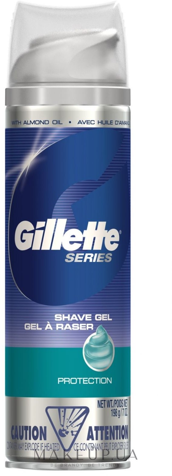 makeup-gillette-series-protection-shave