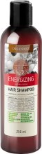 Духи, Парфюмерия, косметика РАСПРОДАЖА Восстанавливающий шампунь - Organique Naturals Energizing Hair Shampoo *