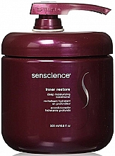 Духи, Парфюмерия, косметика Увлажняющий кондиционер для волос - Senscience Inner Restore Deep Moisturizing Conditioner