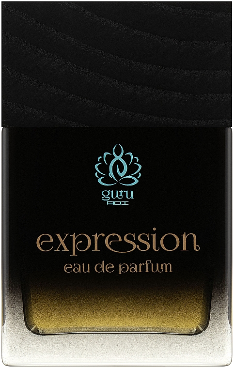 Guru Expression - Парфюмированная вода — фото N1