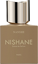 Nishane Nanshe - Парфумована вода — фото N1