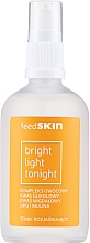 Осветляющий тоник для лица - Feedskin Bright Light Tonight Tonik — фото N1