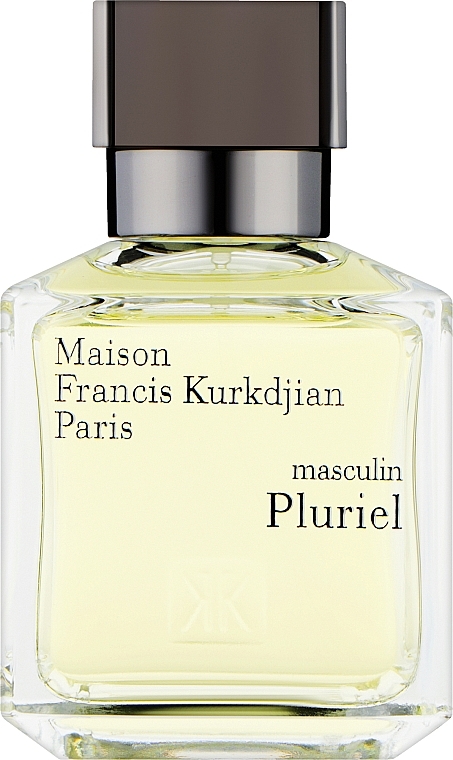 Maison Francis Kurkdjian Masculin Pluriel - Туалетная вода