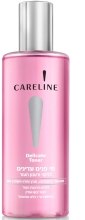 Парфумерія, косметика Тонік для сухої шкіри - Careline Refreshing Toner for Dry Skin