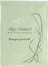 Духи, Парфюмерия, косметика УЦЕНКА Маска для лица "Anti-Age" - Algo Naturel Masque Peel-Off *