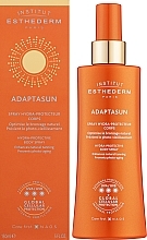 Солнцезащитный спрей для тела - Institut Esthederm Adaptasun Body Spray Strong Sun — фото N2