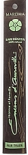 Парфумерія, косметика Ароматичні палички "Сіамський бензоїн" - Maroma Encens d'Auroville Stick Incense Siam Benzoin