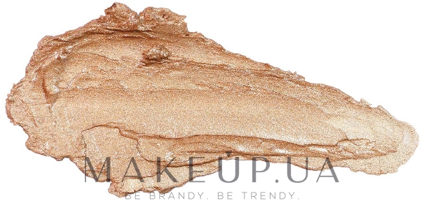 Хайлайтер-стик - Nudestix Nudies All Over Face Color Bronze + Glow — фото Hey Honey