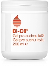 Гель для сухої шкіри - Bi-Oil Gel Pro — фото N1