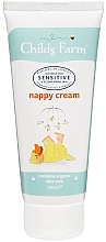 Духи, Парфюмерия, косметика Крем для подгузников - Childs Farm Nappy Cream